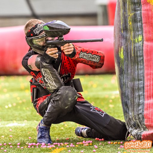 SPBL2025 2. divisioonan finaali Vierumäellä - PH Hot Ones - 11