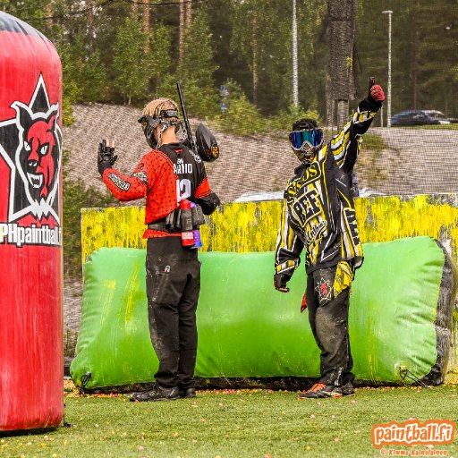 SPBL2025 2. divisioonan finaali Vierumäellä - PH Hot Ones - 14