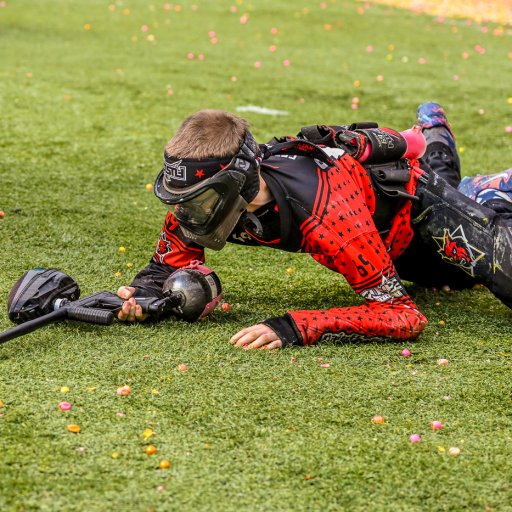 SPBL2025 2. divisioonan finaali Vierumäellä - PH Hot Ones - 16