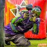 SPBL2025 2. divisioonan finaali Vierumäellä - Urho - 02
