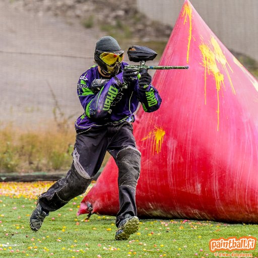 SPBL2025 2. divisioonan finaali Vierumäellä - Urho - 06