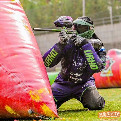 SPBL2025 2. divisioonan finaali Vierum&auml;ell&auml; - Urho - 13