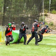 SPBL2025 2. divisioonan finaali Vierum&auml;ell&auml; - PH WMD - 01