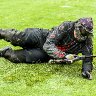 SPBL2025 2. divisioonan finaali Vierum&auml;ell&auml; - PH WMD - 04