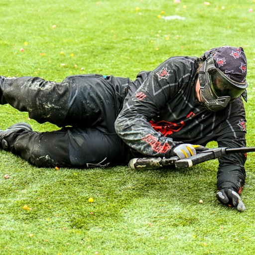 SPBL2025 2. divisioonan finaali Vierumäellä - PH WMD - 04
