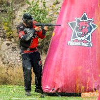 SPBL2025 2. divisioonan finaali Vierumäellä - PH WMD - 05
