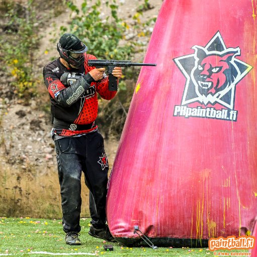 SPBL2025 2. divisioonan finaali Vierumäellä - PH WMD - 05