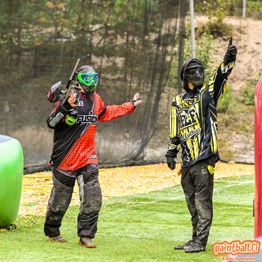 SPBL2025 2. divisioonan finaali Vierumäellä - PH WMD - 07