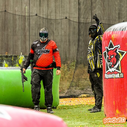 SPBL2025 2. divisioonan finaali Vierumäellä - PH WMD - 08
