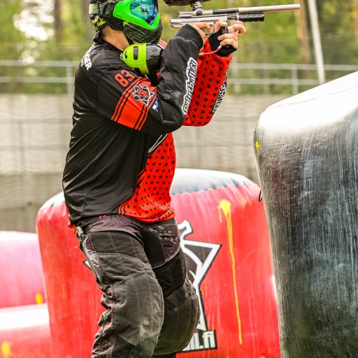 SPBL2025 2. divisioonan finaali Vierumäellä - PH WMD - 09