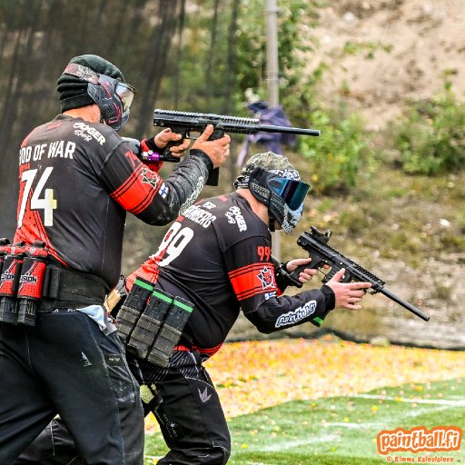 SPBL2025 2. divisioonan finaali Vierumäellä - PH WMD - 10