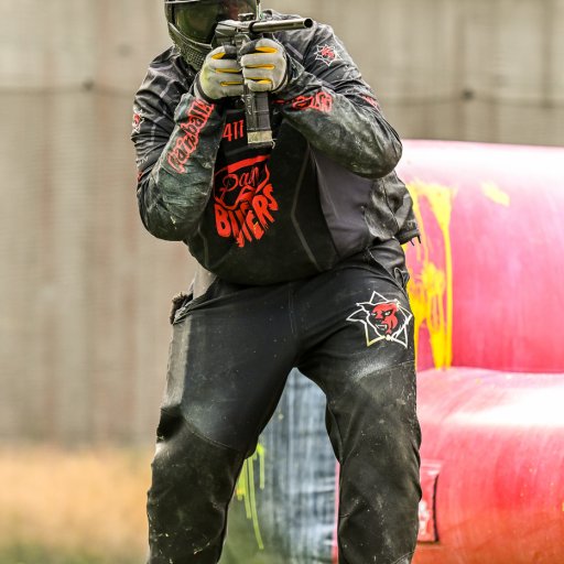 SPBL2025 2. divisioonan finaali Vierumäellä - PH WMD - 11
