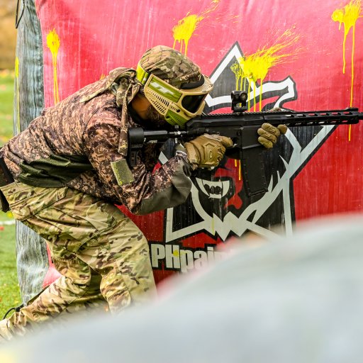 SPBL2025 2. divisioonan finaali Vierumäellä - PH WMD - 12