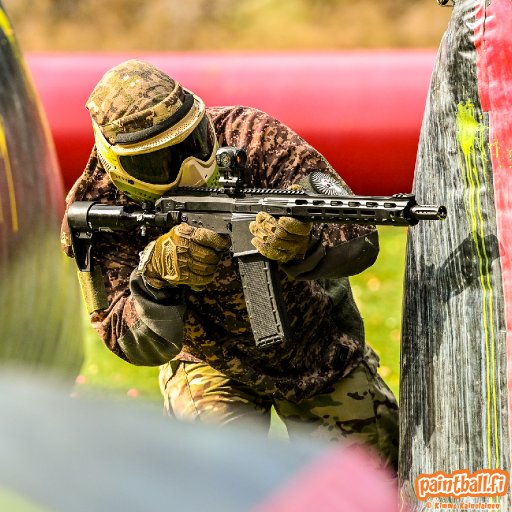 SPBL2025 2. divisioonan finaali Vierumäellä - PH WMD - 13