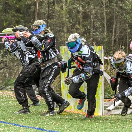 SPBL2025 Lappeenranta - Dream Team ja Old Hobos - 01