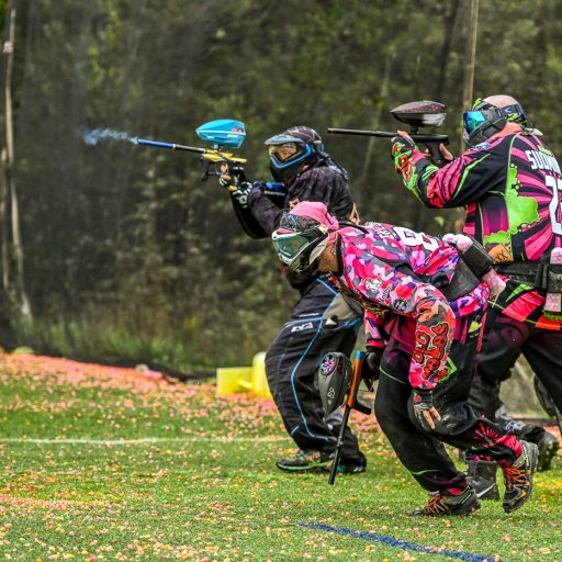 SPBL2025 Lappeenranta - Dream Team ja Old Hobos - 17