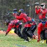 SPBL2025 Lappeenranta - PH Paintball - 01