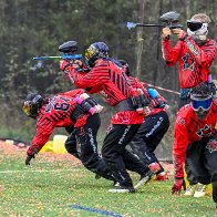 SPBL2025 Lappeenranta - PH Paintball - 01