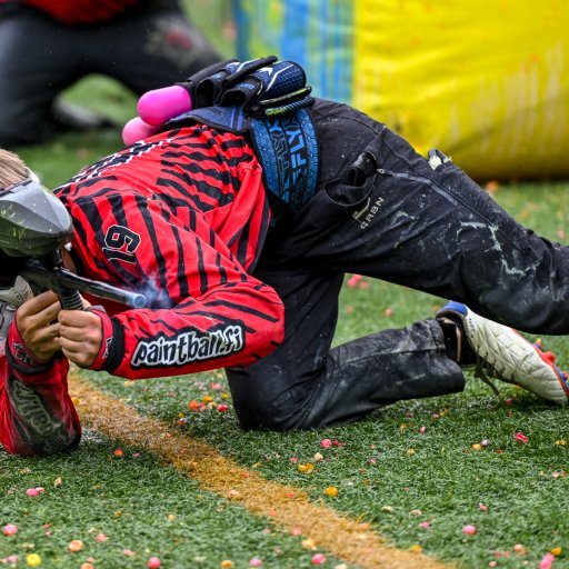 SPBL2025 Lappeenranta - PH Paintball - 02