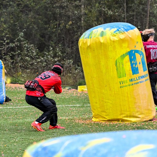 SPBL2025 Lappeenranta - PH Paintball - 03