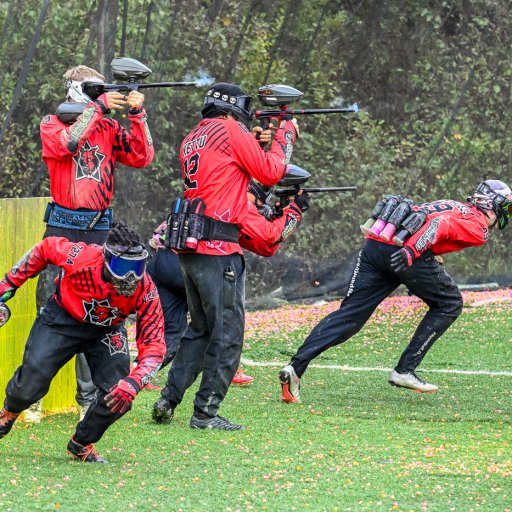 SPBL2025 Lappeenranta - PH Paintball - 04