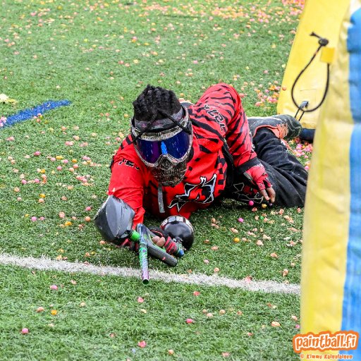 SPBL2025 Lappeenranta - PH Paintball - 05