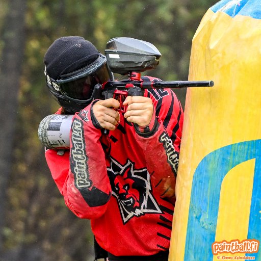 SPBL2025 Lappeenranta - PH Paintball - 07