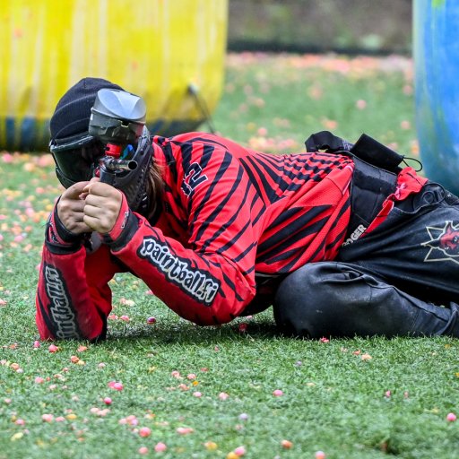 SPBL2025 Lappeenranta - PH Paintball - 08