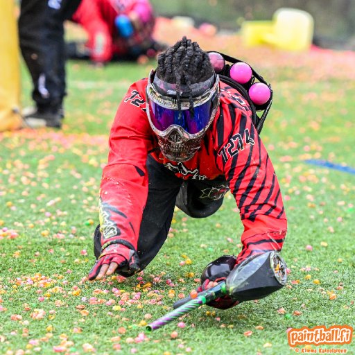 SPBL2025 Lappeenranta - PH Paintball - 09