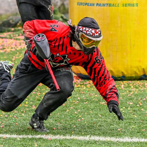 SPBL2025 Lappeenranta - PH Paintball - 11