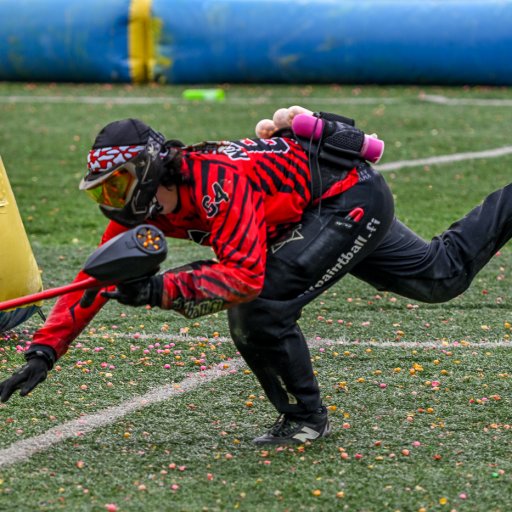 SPBL2025 Lappeenranta - PH Paintball - 15