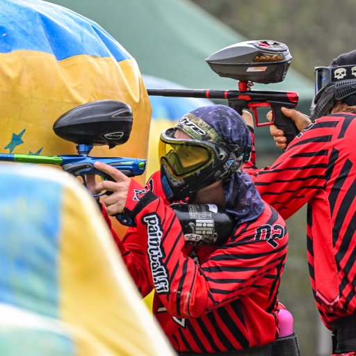 SPBL2025 Lappeenranta - PH Paintball - 16