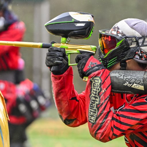 SPBL2025 Lappeenranta - PH Paintball - 17