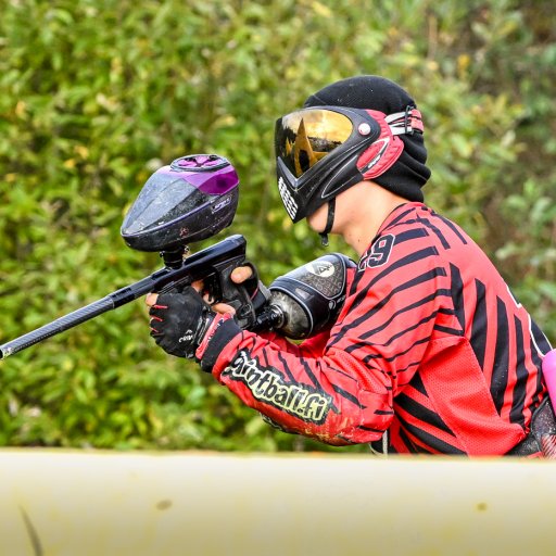 SPBL2025 Lappeenranta - PH Paintball - 19