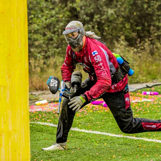 SPBL2025 Lappeenranta - Raakakone SM - 16