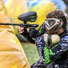 Looking for targets