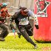 On the move