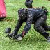 Diving