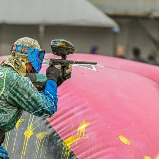 Over the top