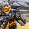 Eyes on target