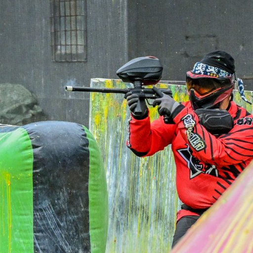 Breakout Shooting