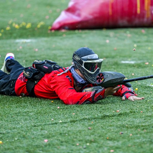 Going low