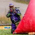 Playing magfed paintball in Sup'Air field