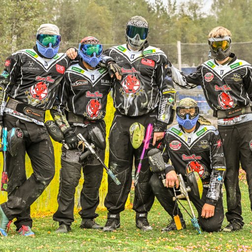 Dream Team