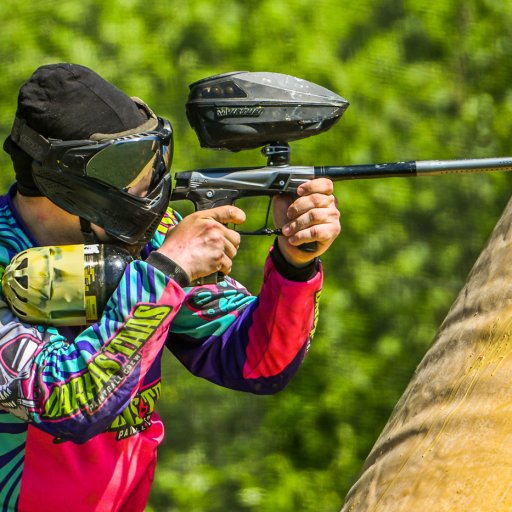 Looking for targets