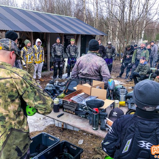 PH Winter Cup 2026 - 02