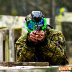 Pump paintball!