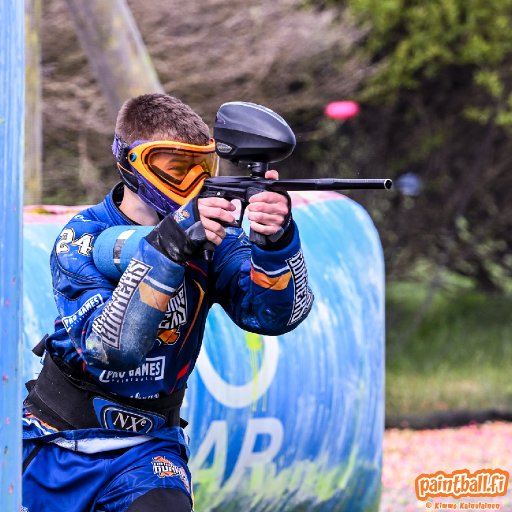 Breakout Shooting