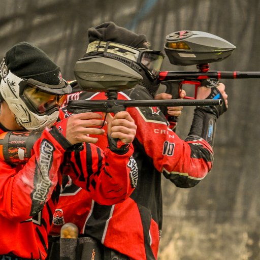 Breakout Shooters