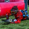 U19 maajoukkueen treenit 18.4.2026 Vierum&auml;ell&auml; - 04